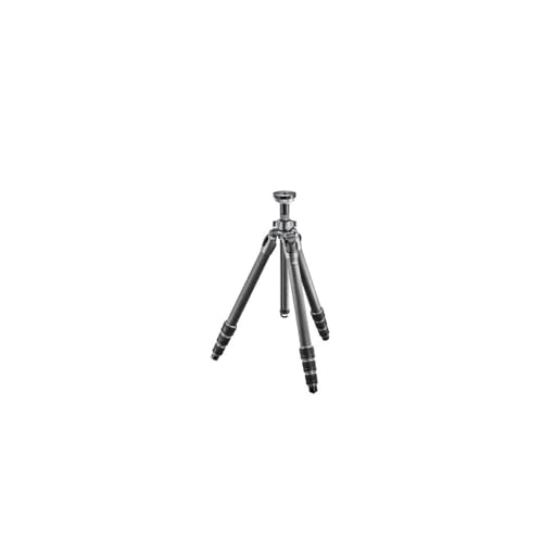 Gitzo GT3542 Mountaineer Tripod Ser.3 4S (Black)