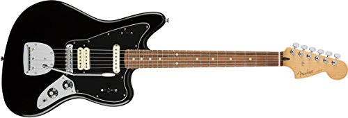 Fender 플레이어 재규어 일렉트릭 기타
