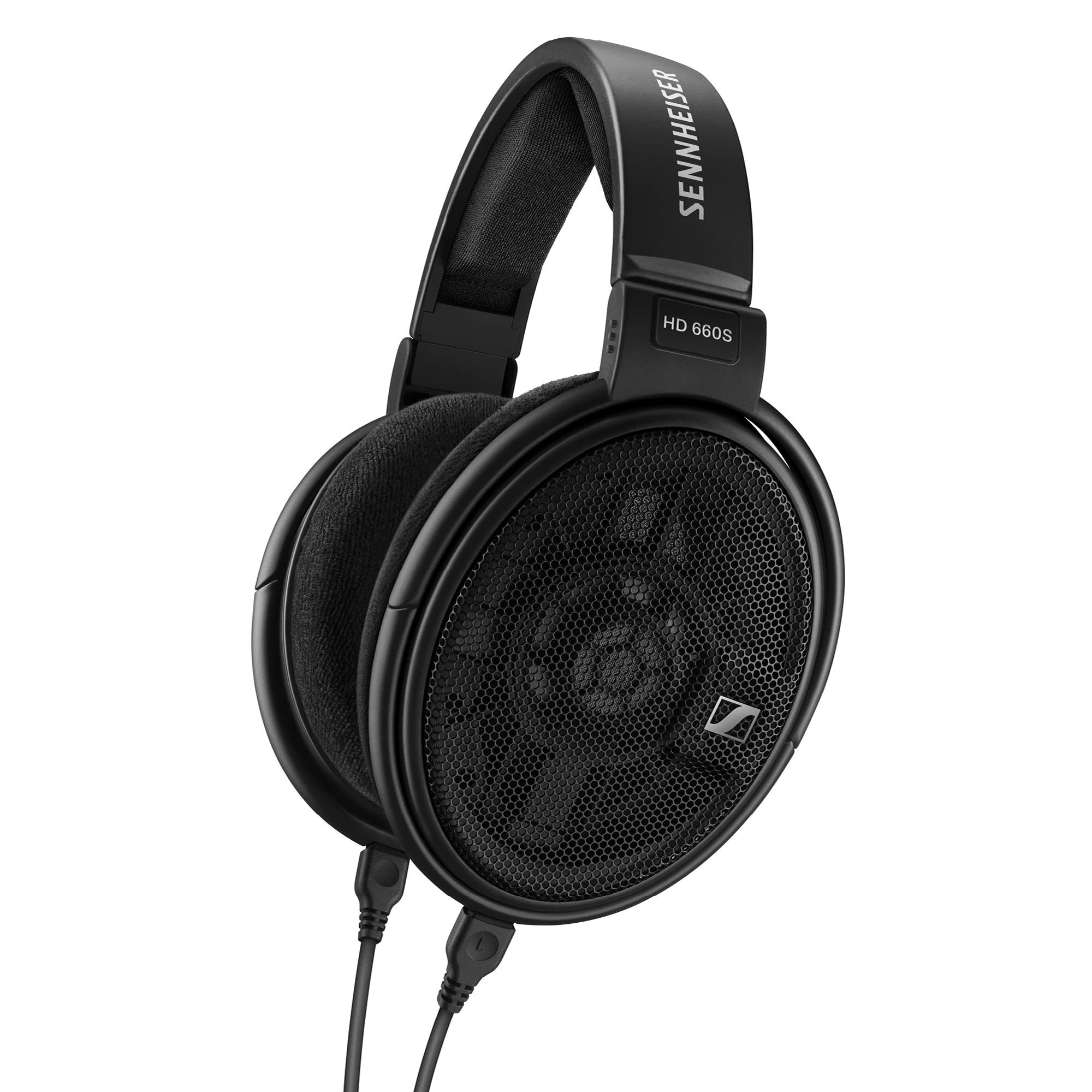 Sennheiser Consumer Audio HD 660 S - HiRes Audiophile 오픈 백 헤드폰