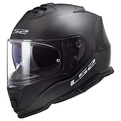 LS2 어썰트 풀페이스 오토바이 헬멧