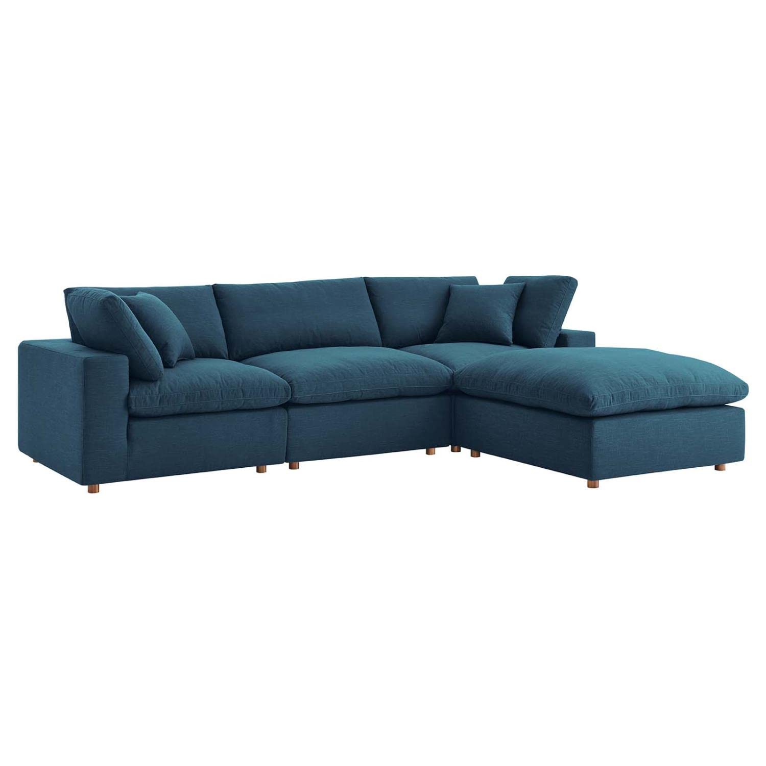 Modway Commix Modular Sofa