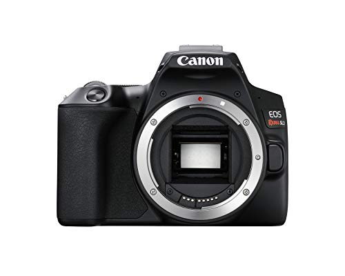 Canon 디지털 카메라 EOS REBEL SL3