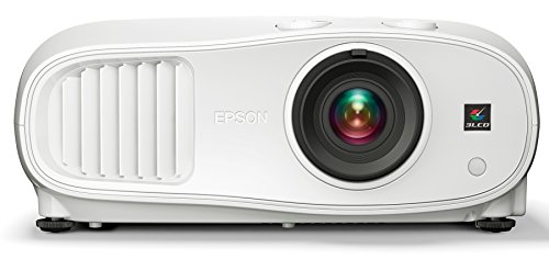 Epson Home Cinema 3000 1080p 3D 3LCD Home Theater Projector