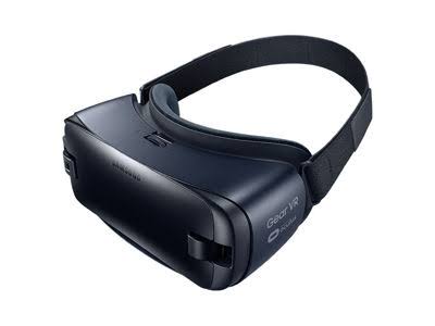 Samsung Electronics 삼성 Gear VR-가상 현실 헤드셋-2016 에디션 (미국 버전 보증)