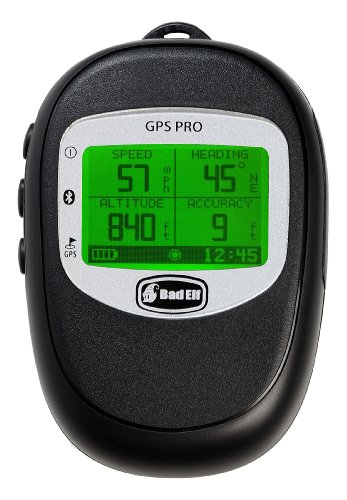 Bad Elf 2200 GPS Pro(블랙/실버)