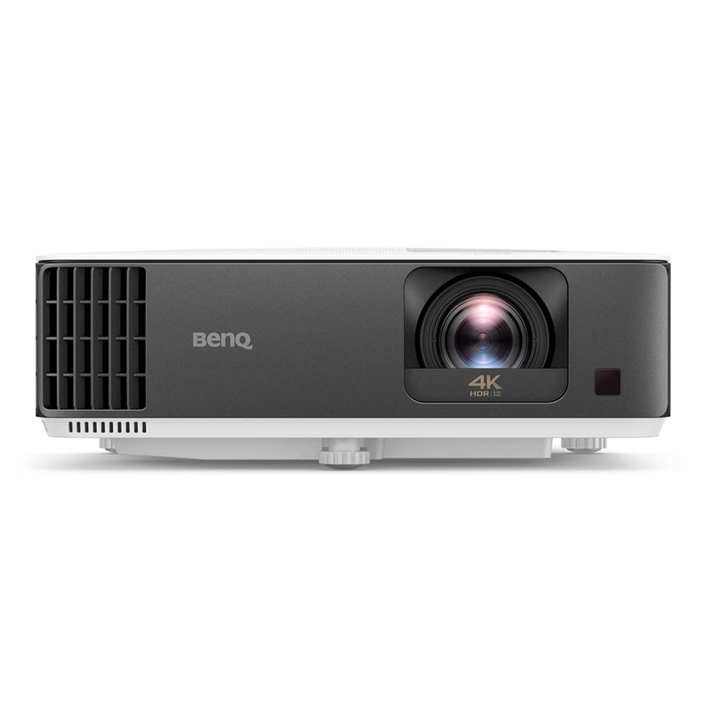  BenQ TK700STi 4K HDR Gaming Projector | 4K 60Hz | 1080p 240Hz 4.16ms Low Latency I 3000lm | 100” at 6.5 ft | RPG FPS Sport Modes| PS5 | Xbox Series X I HDMI 2.0b | 2D Keystone I eARC | Golf Simulation...