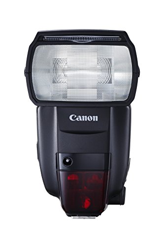 Canon 스피드 라이트 600EX II-RT