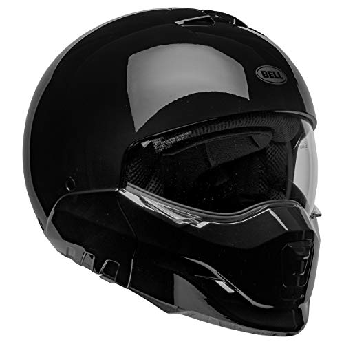 Bell  브루저 헬멧(검은색 - 소형)