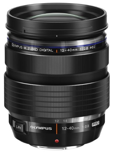 Olympus M.ZUIKO DIGITAL ED 12-40mm F2.8 PRO 교환 렌즈...