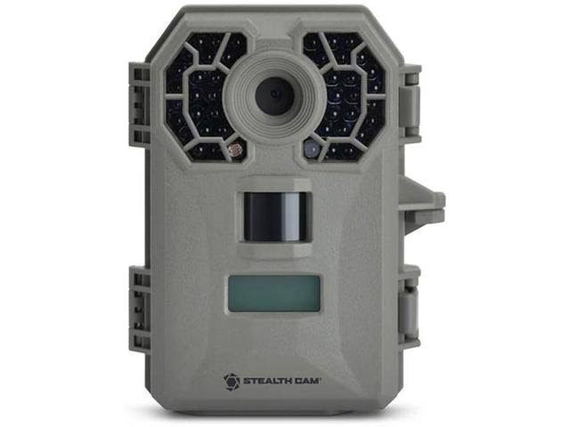 Stealth Cam G42 No-Glo Trail 게임 카메라 STC-G42NG