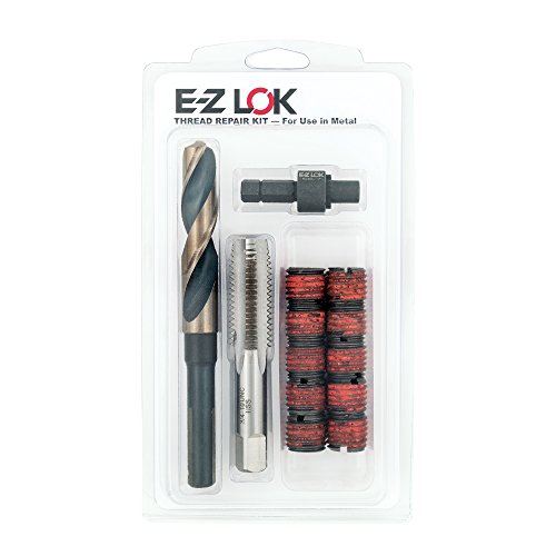 E-Z LOK 스레드 인서트 제품