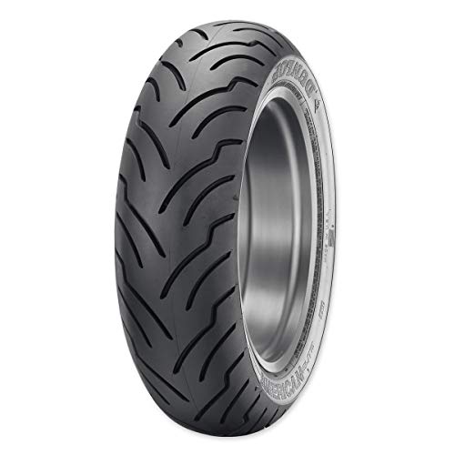 Dunlop 아메리칸 엘리트 리어 타이어(180/65-16B)...