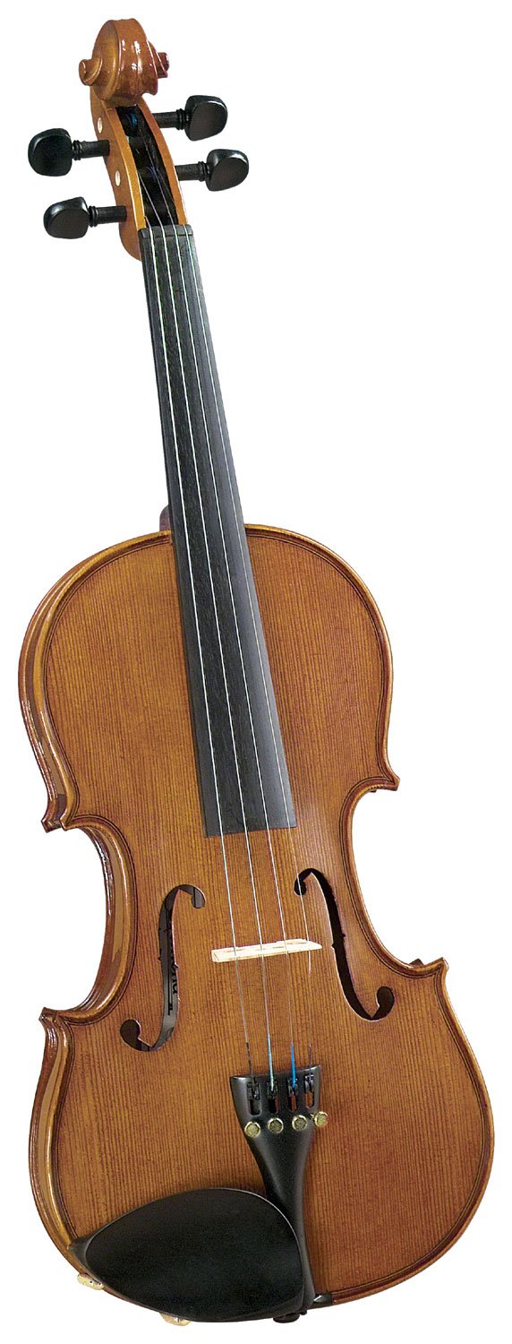 Cremona SV-175 프리미어 학생 바이올린 의상