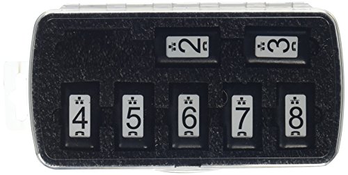 Platinum Tools 리모컨이 있는 T139 스마트 원격 키트 2-8. 상자.