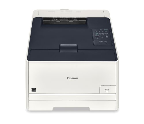 Canon USA (Lasers) Canon Color imageCLASS LBP7110Cw 무선 레이저 프린터