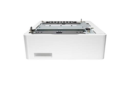 HP LaserJet 550매 급지대 트레이(CF404A)