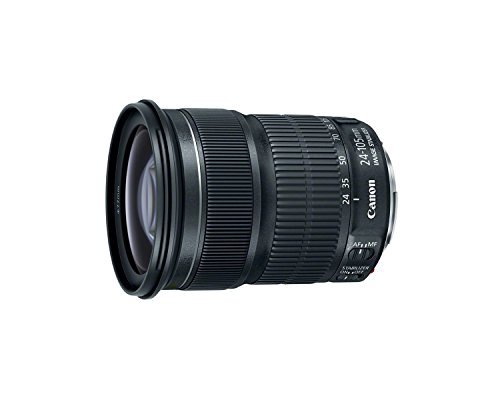 Canon EF 24-105mm f / 3.5-5.6 IS STM 렌즈 (인증 리퍼브 상품)