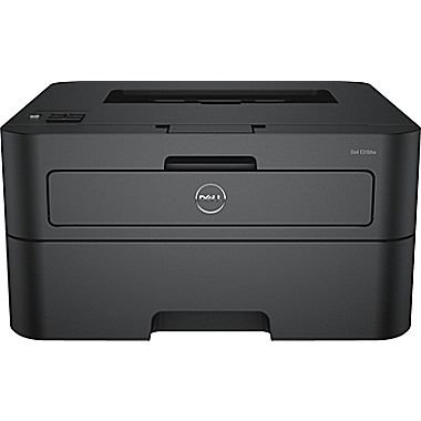 Dell Computers Dell E310DW (70X0H) 최대 27ppm 2400 x 600dpi USB / 이더넷 / 무선 흑백 레이저 프린터