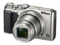 Nikon COOLPIX A900 디지털 카메라 (실버)