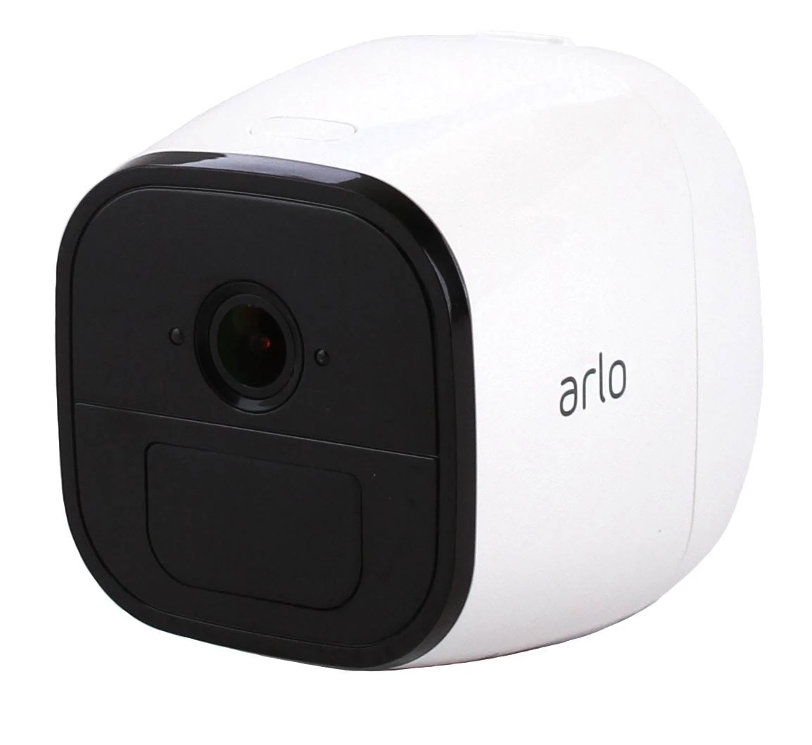 Netgear Inc Arlo Go Mobile HD 보안 카메라 (VML4030-200NAS)
