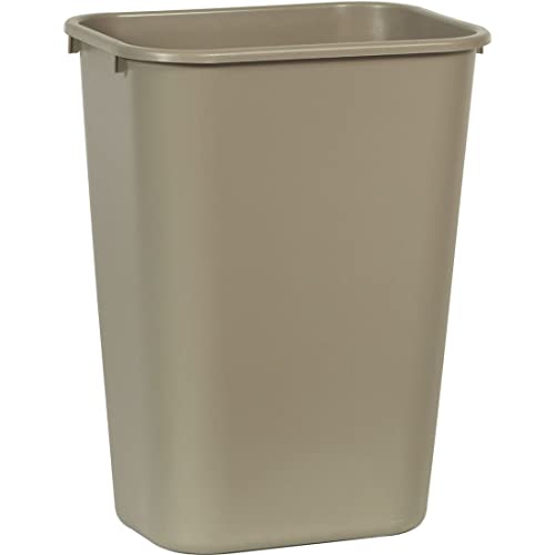 Rubbermaid Commercial Products 휴지통 소형 13QT/3.25 GAL