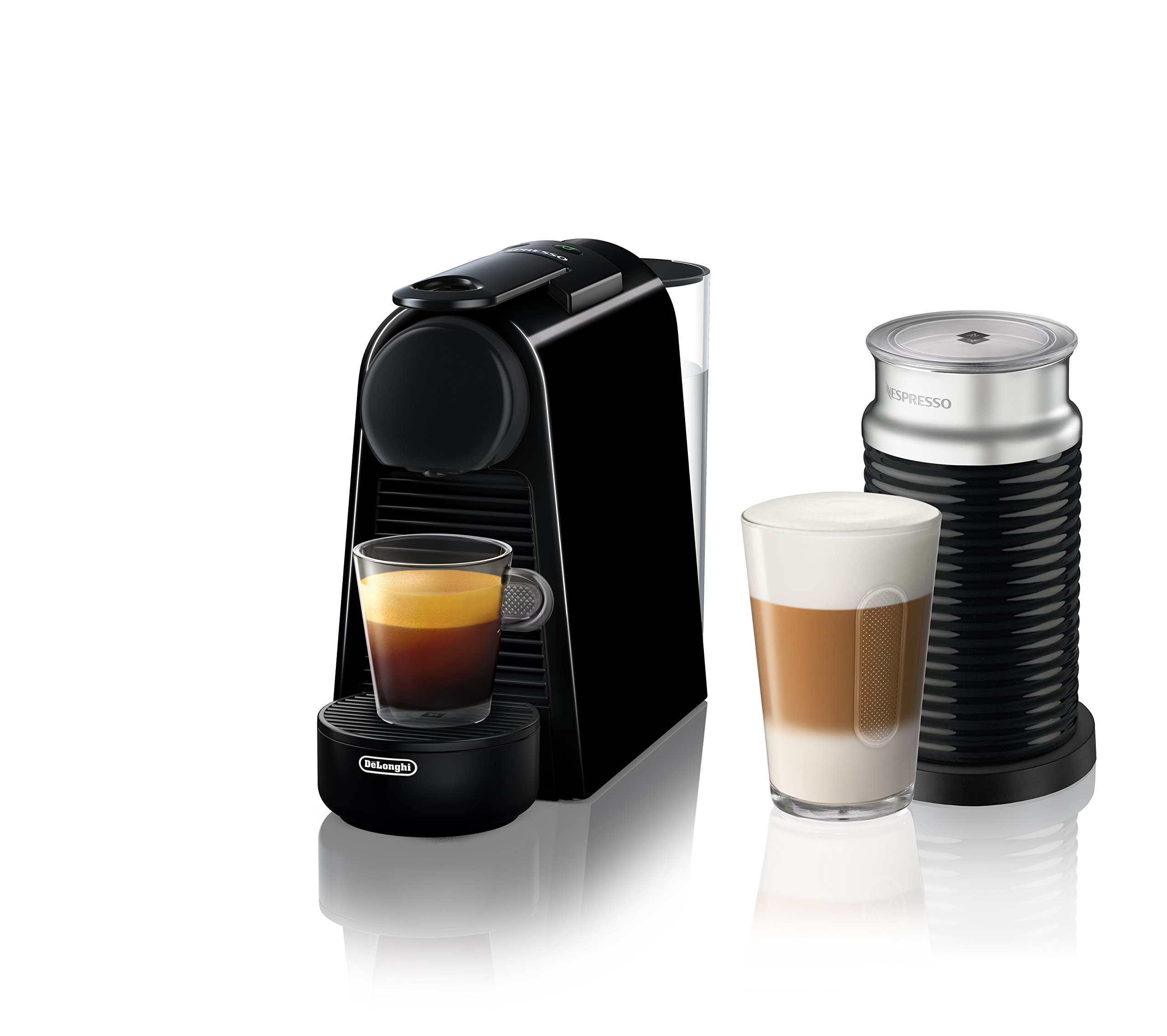 Nestle Nespresso Essenza 미니 커피 및 에스프레소 머신
