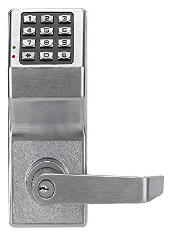 Alarm Lock - DL270026D Trilogy by T2 독립형 디지털 잠금 장치 DL2700/26D