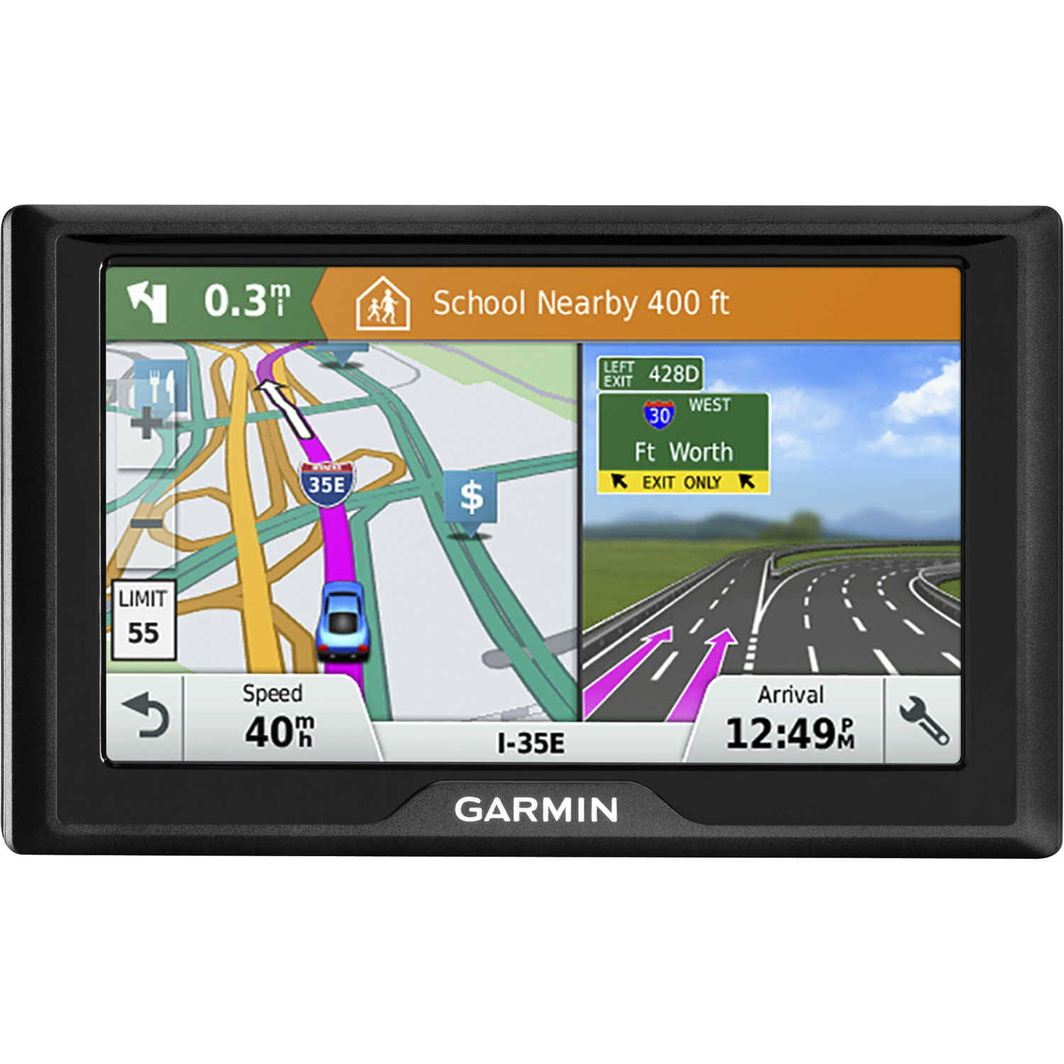 Garmin 