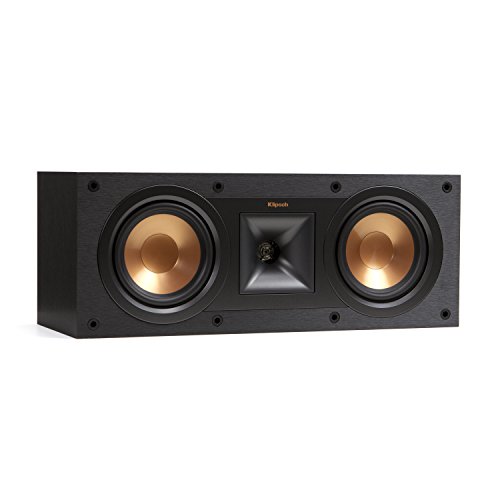 Klipsch R-25C 센터 채널 스피커