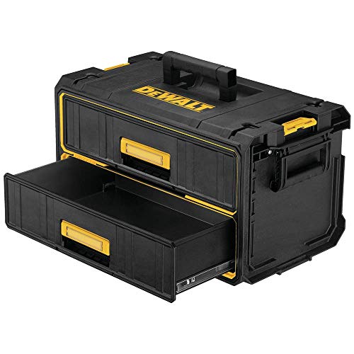 DEWALT DWST08201 견고한 시스템 케이스