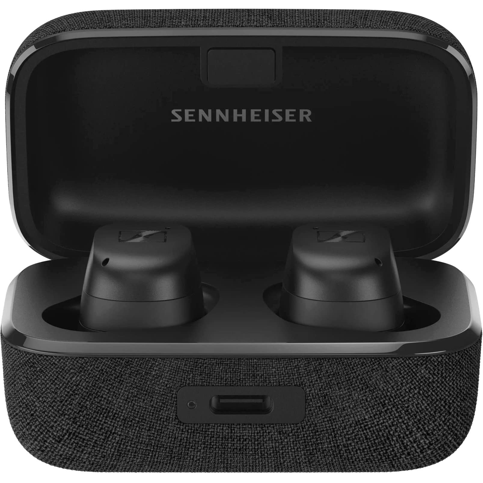Sennheiser Consumer Audio 젠하이저 모멘텀 트루 와이어리스 3...