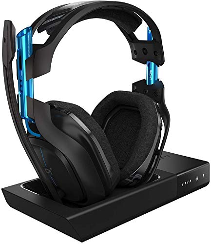 ASTRO Gaming A50 무선 Dolby 게이밍 헤드셋