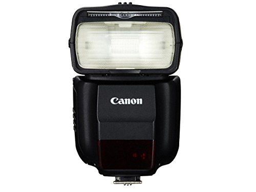 Canon Cameras US Canon Speedlite 430EX III-RT 플래시