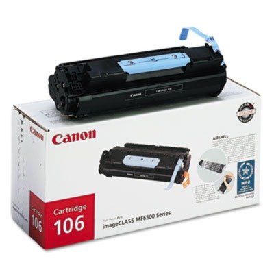 Canon CNM0264B001 - 0264B001 106 토너