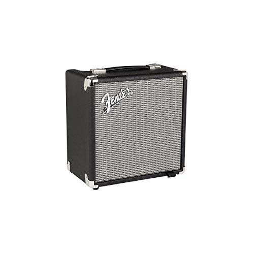 Fender Rumble 500 v3 베이스 콤보 앰프