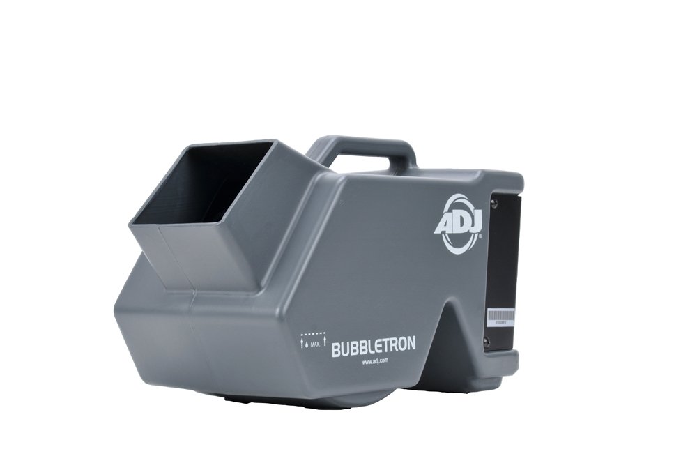 ADJ Products BubbleTron GO 배터리 포함