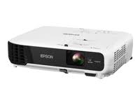 Epson VS240 SVGA 3LCD 프로젝터 3000 루멘 색상 밝기