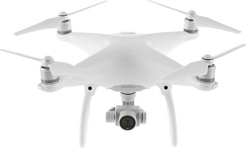 DJI 팬텀 4 쿼드콥터