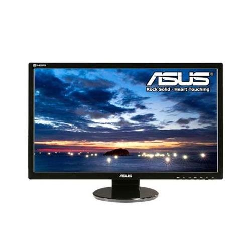 Asus VE278Q 27 1920x1080 2ms 10000000 : 1 LED 백라이트 와이드 LCD 모니터