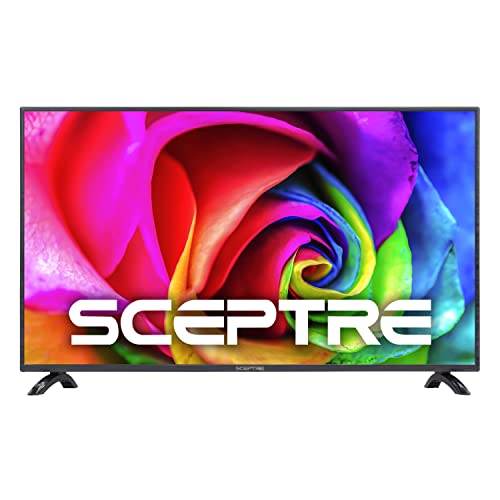 Sceptre 40'급 FHD(1080P) LED TV(X405BV-FSR)