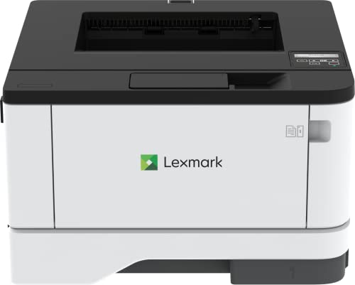 Lexmark 29S0100 MS431dw 모노 레이저 프린터 42ppm