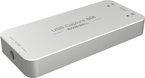 Magewell USB 캡처 SDI USB 3.0 HD 비디오 캡처 동글 모델 XI100DUSB S...