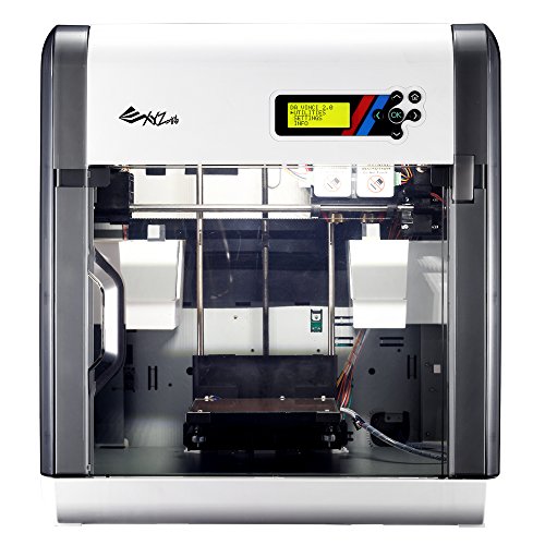 XYZprinting,Inc XYZprinting Da Vinci 2.0 Duo 3D 프린터