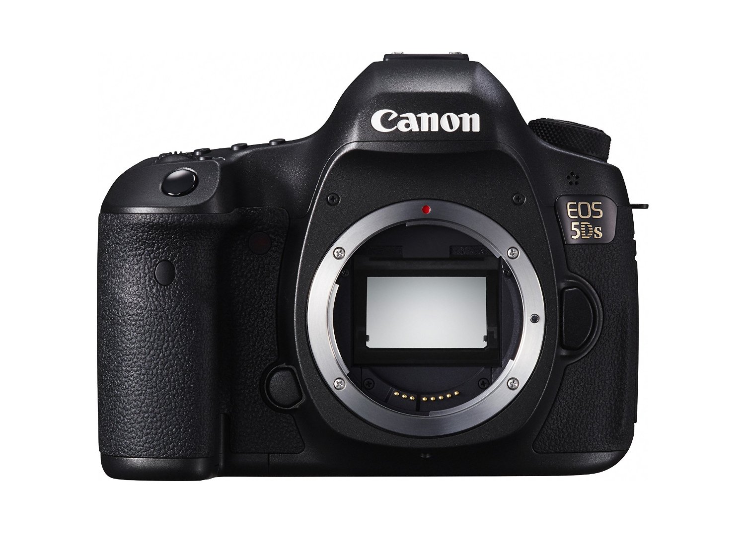 Canon EOS 5DS 디지털 SLR (본체 전용)