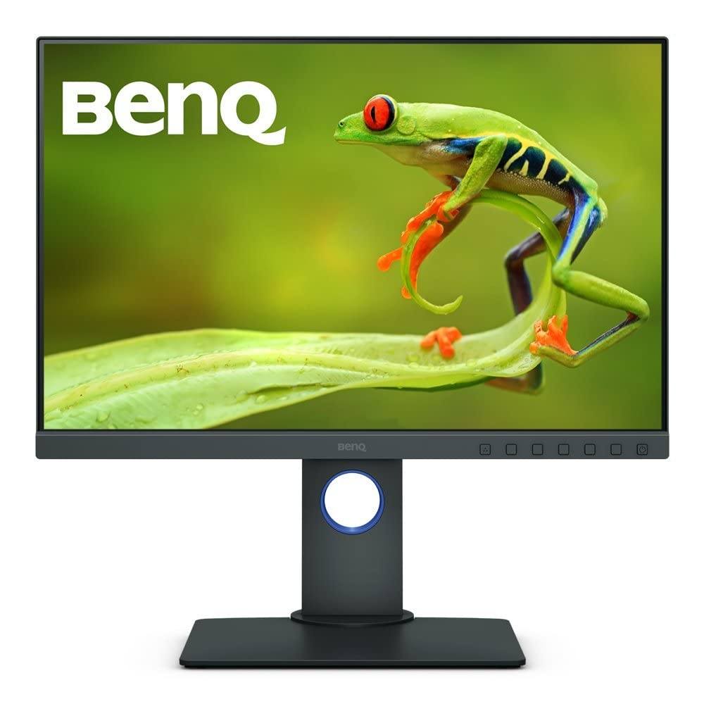 BenQ 디자이너 시리즈 컴퓨터 모니터