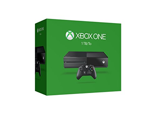 Microsoft Xbox One 1TB 콘솔