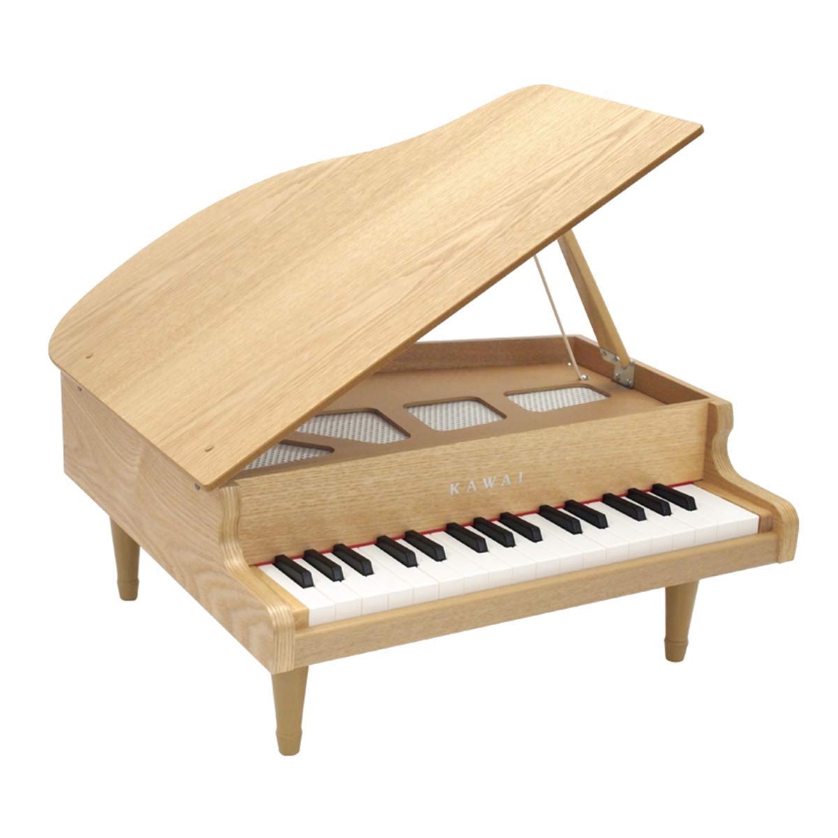 Kawai musical instruments Mfg. 내추럴 가와이 그랜드 피아노