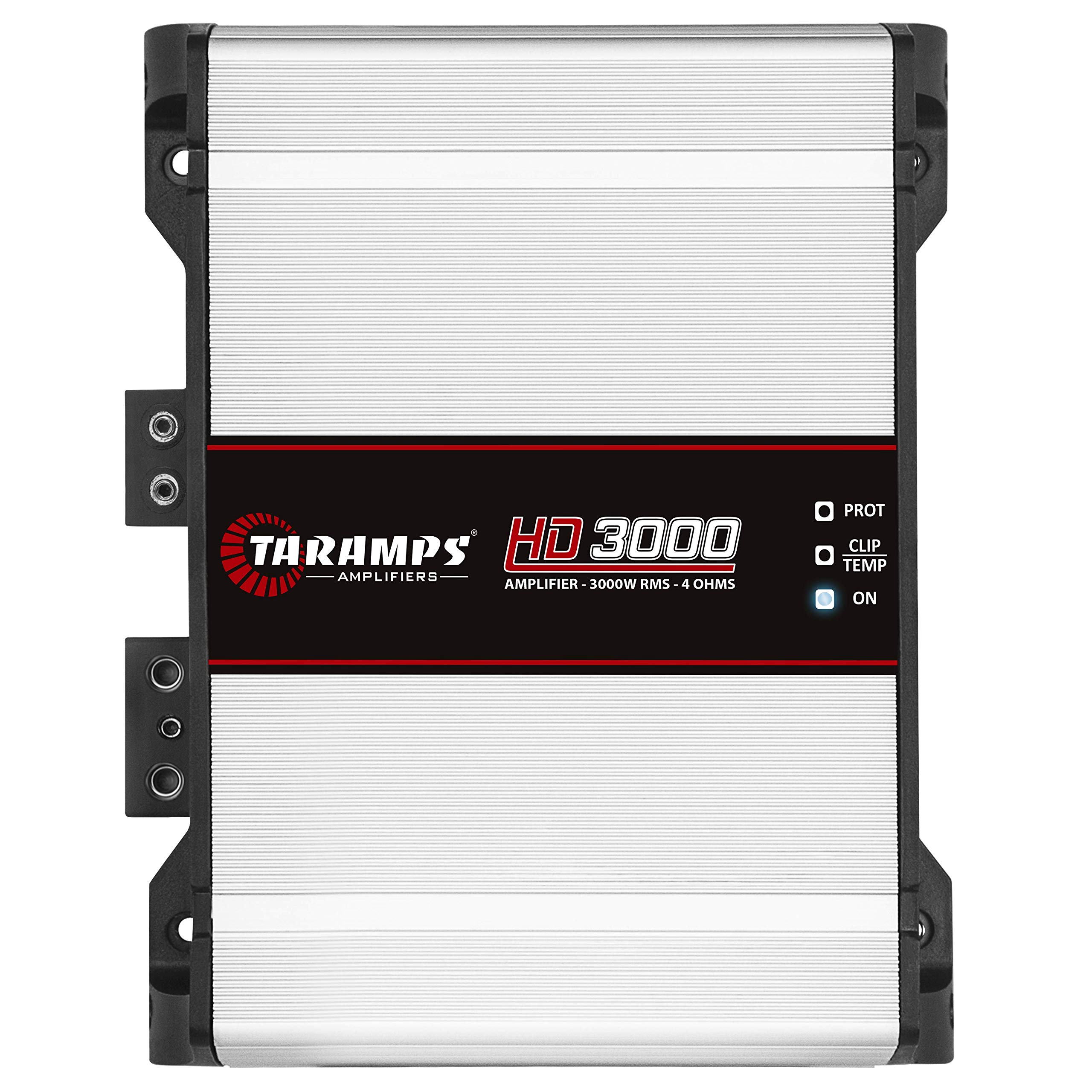 TARAMP'S HD 3000 4옴 클래스 D 풀레인지 모노 앰프...