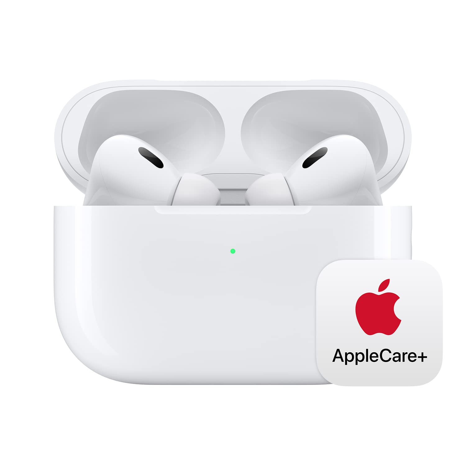 Apple Care+ 포함 AirPods Pro(2세대)(2년)
