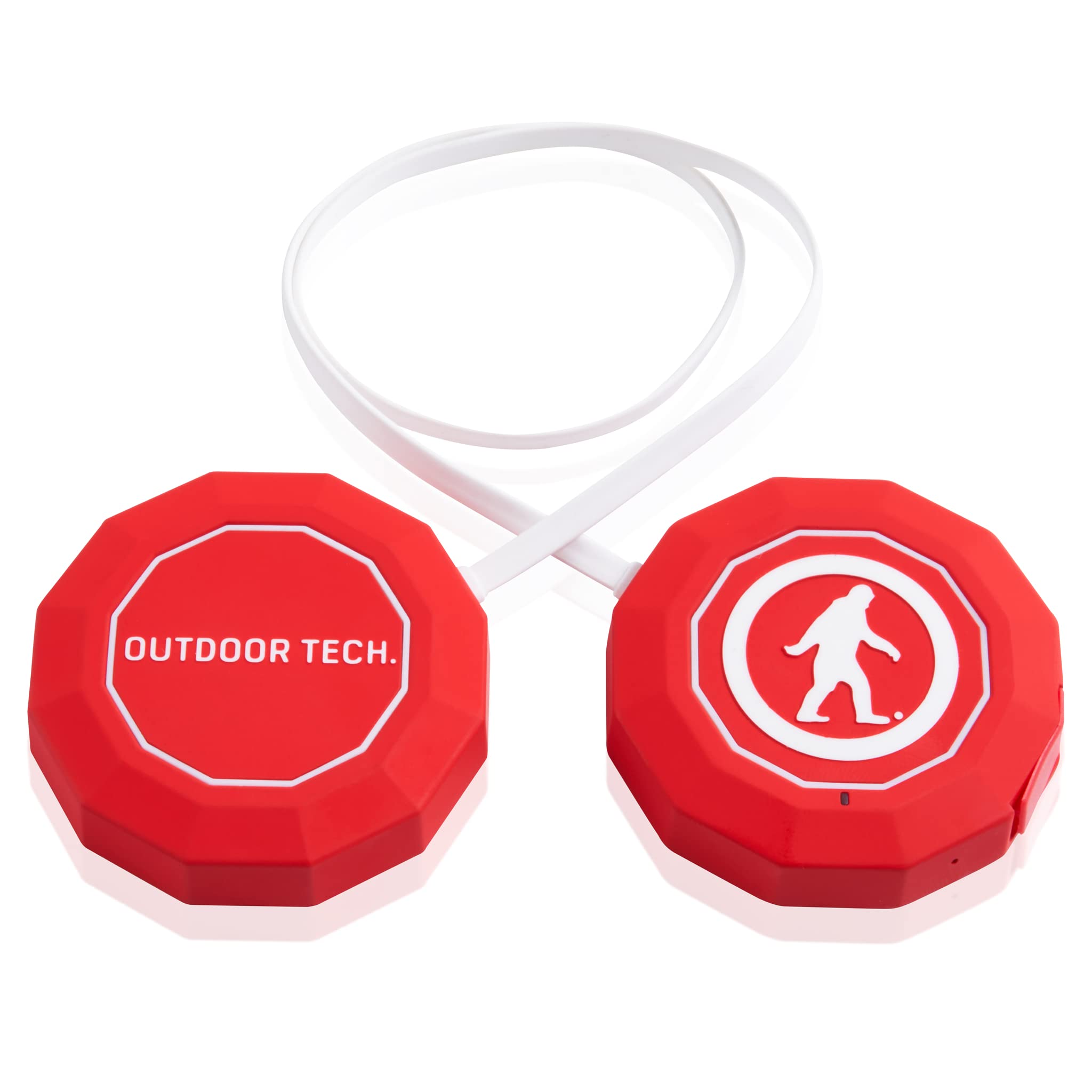  Outdoor Tech 대부분의 스노우 헬멧과 호환되는 스노우 보드 헬멧 및 스키 헬멧을 위한 무선 헬멧 오디오 및 음악용 Bluetooth가 장착된 Chips 3.0 스노우 헬멧...